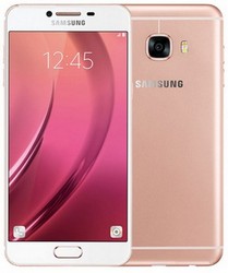 Замена стекла на телефоне Samsung Galaxy C5 в Калуге